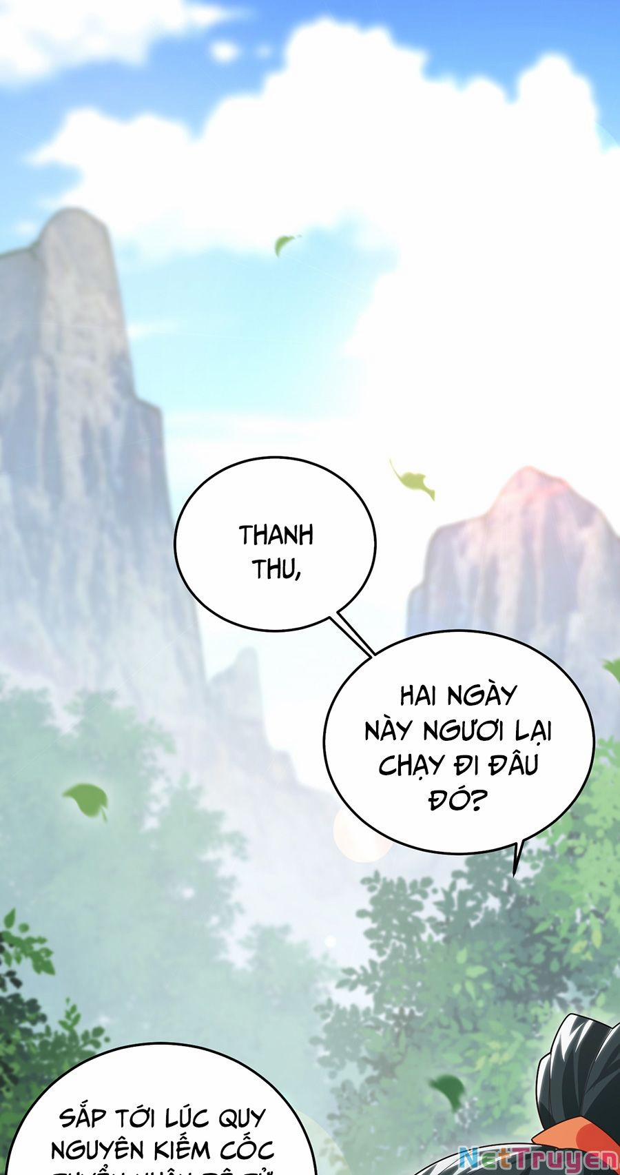 Mang Theo Các Tiên Tử Vô Địch Thiên Hạ 2 trang 2