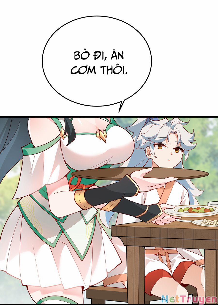 Mang Theo Các Tiên Tử Vô Địch Thiên Hạ 2 trang 21