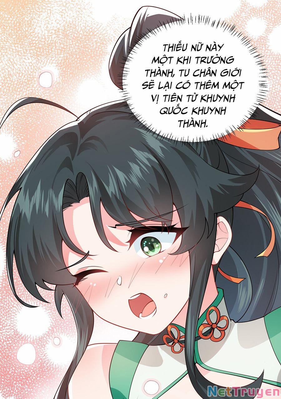 Mang Theo Các Tiên Tử Vô Địch Thiên Hạ 2 trang 28