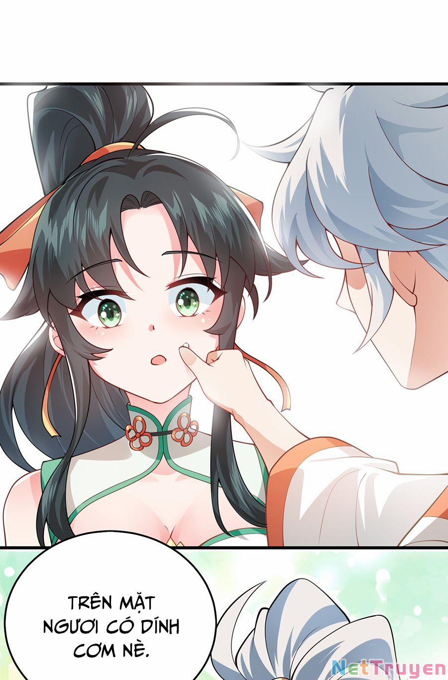 Mang Theo Các Tiên Tử Vô Địch Thiên Hạ 2 trang 30