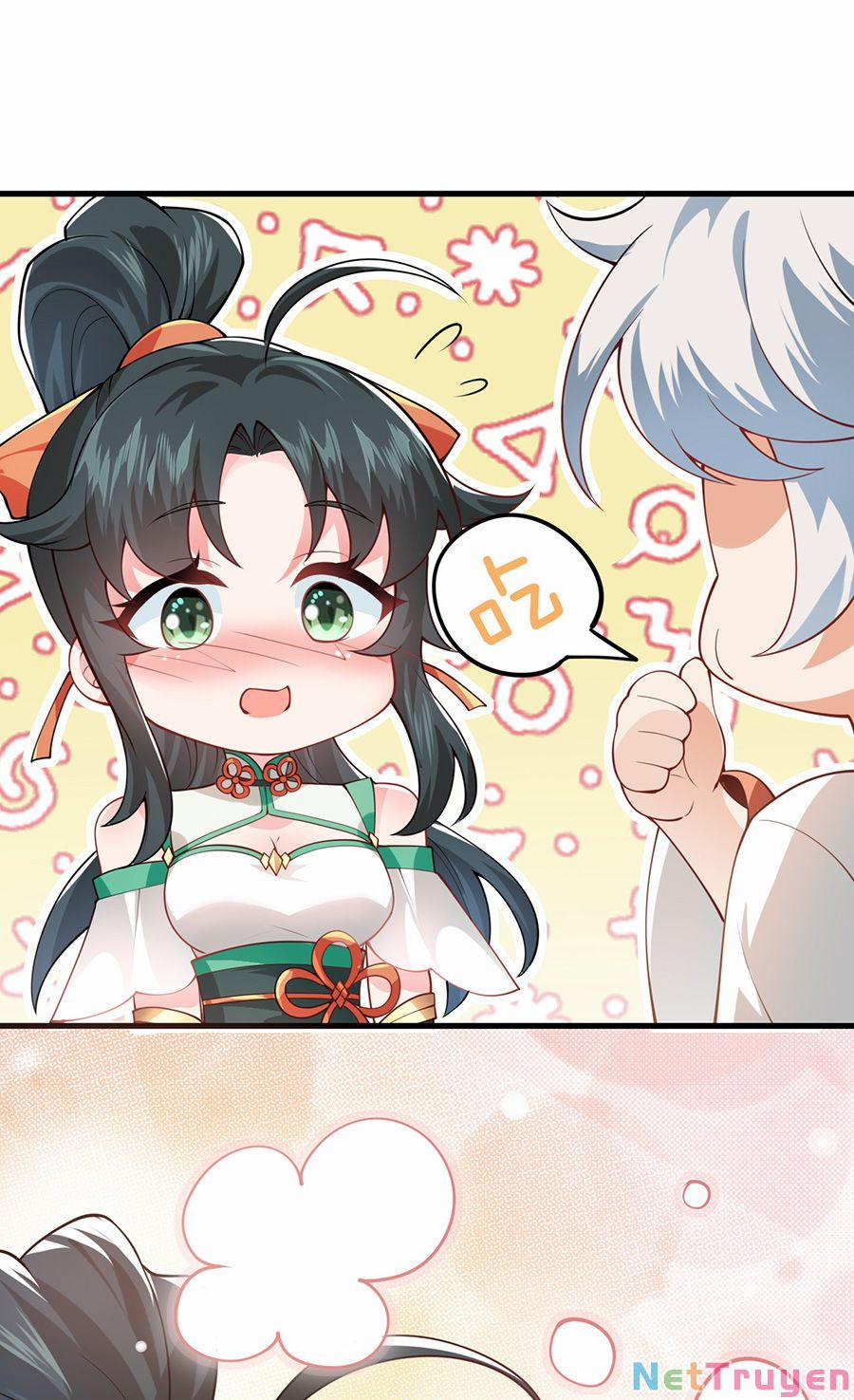 Mang Theo Các Tiên Tử Vô Địch Thiên Hạ 2 trang 32