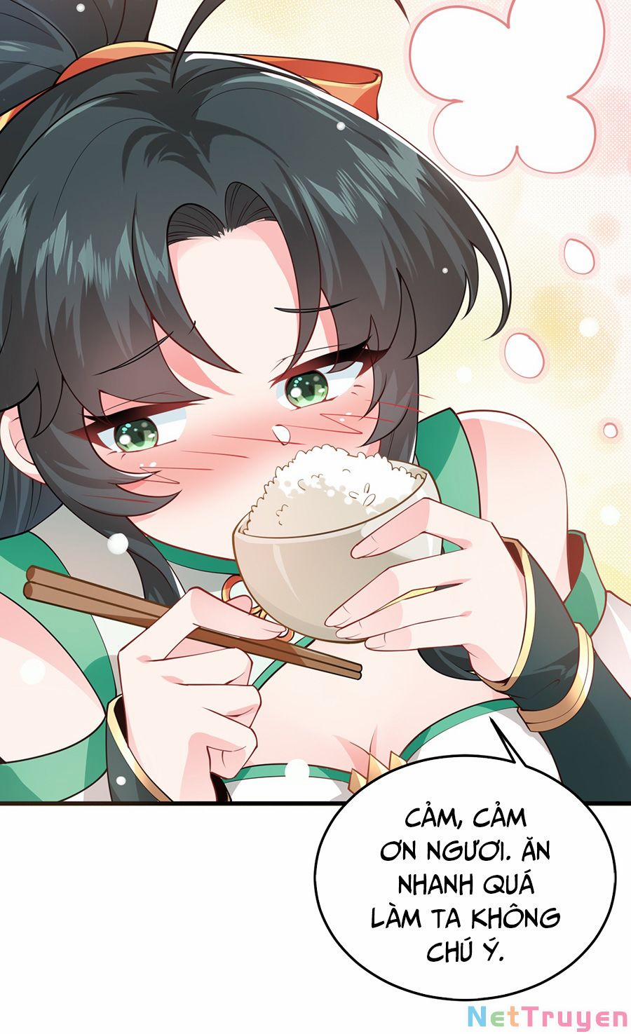 Mang Theo Các Tiên Tử Vô Địch Thiên Hạ 2 trang 33