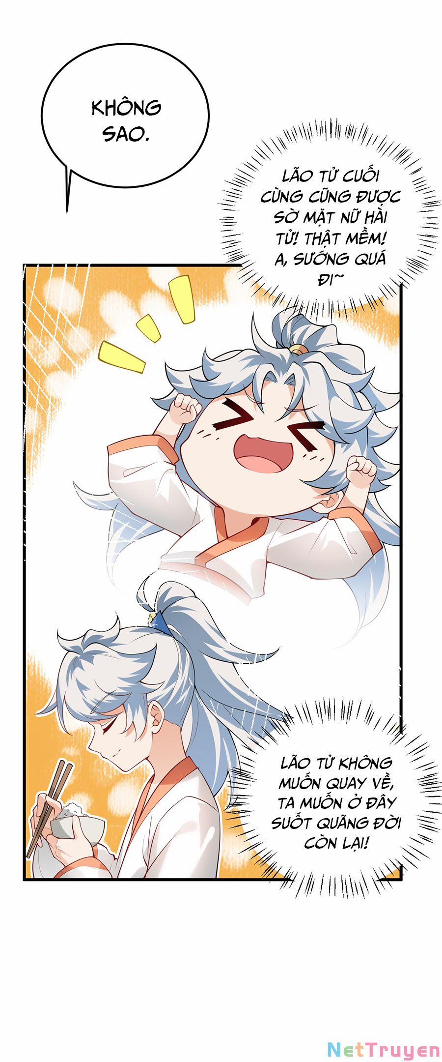 Mang Theo Các Tiên Tử Vô Địch Thiên Hạ 2 trang 34