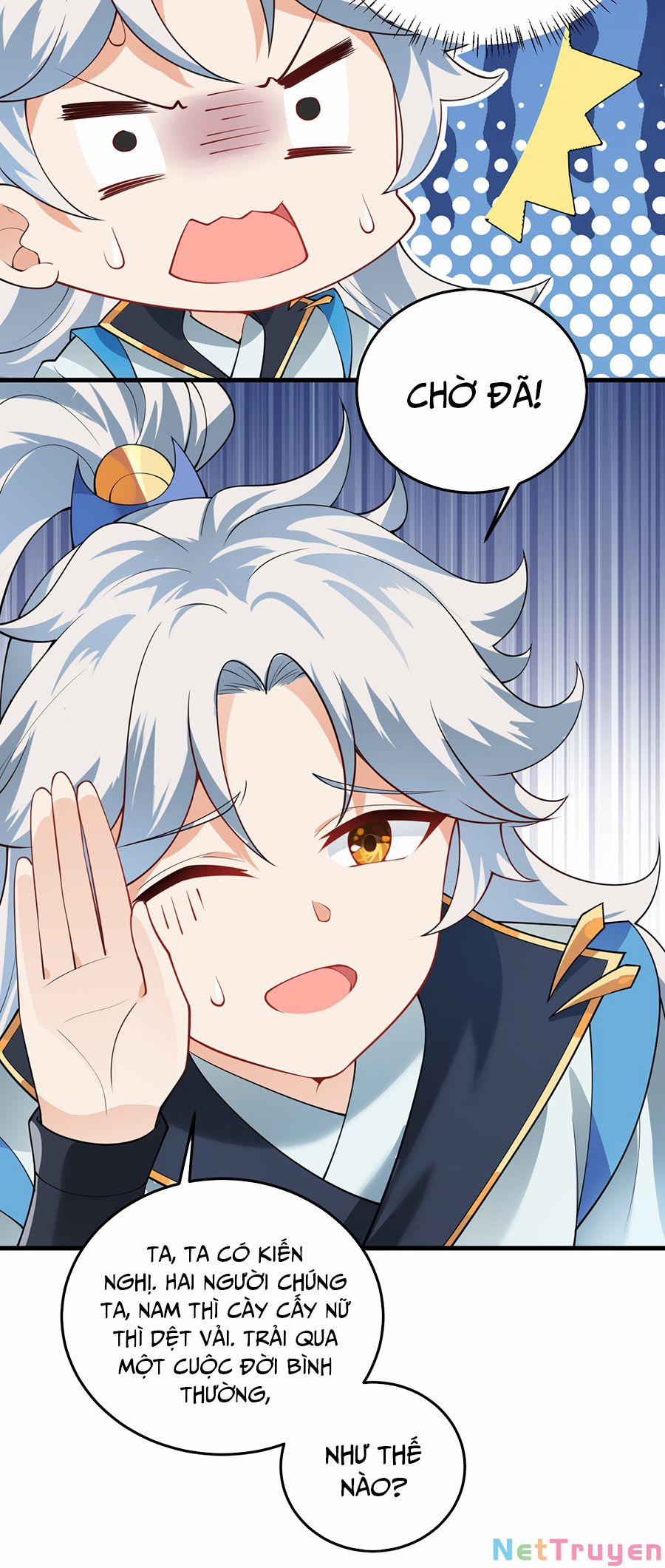 Mang Theo Các Tiên Tử Vô Địch Thiên Hạ 2 trang 37