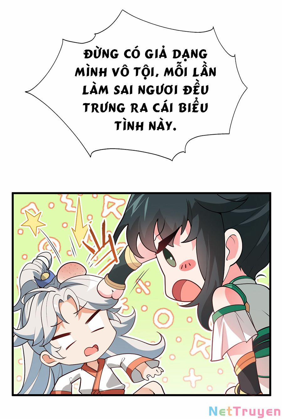 Mang Theo Các Tiên Tử Vô Địch Thiên Hạ 2 trang 4