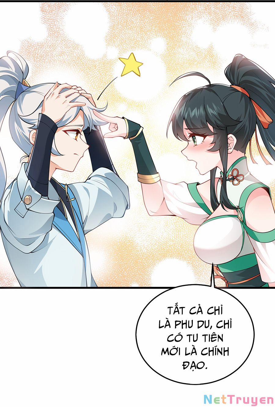Mang Theo Các Tiên Tử Vô Địch Thiên Hạ 2 trang 41