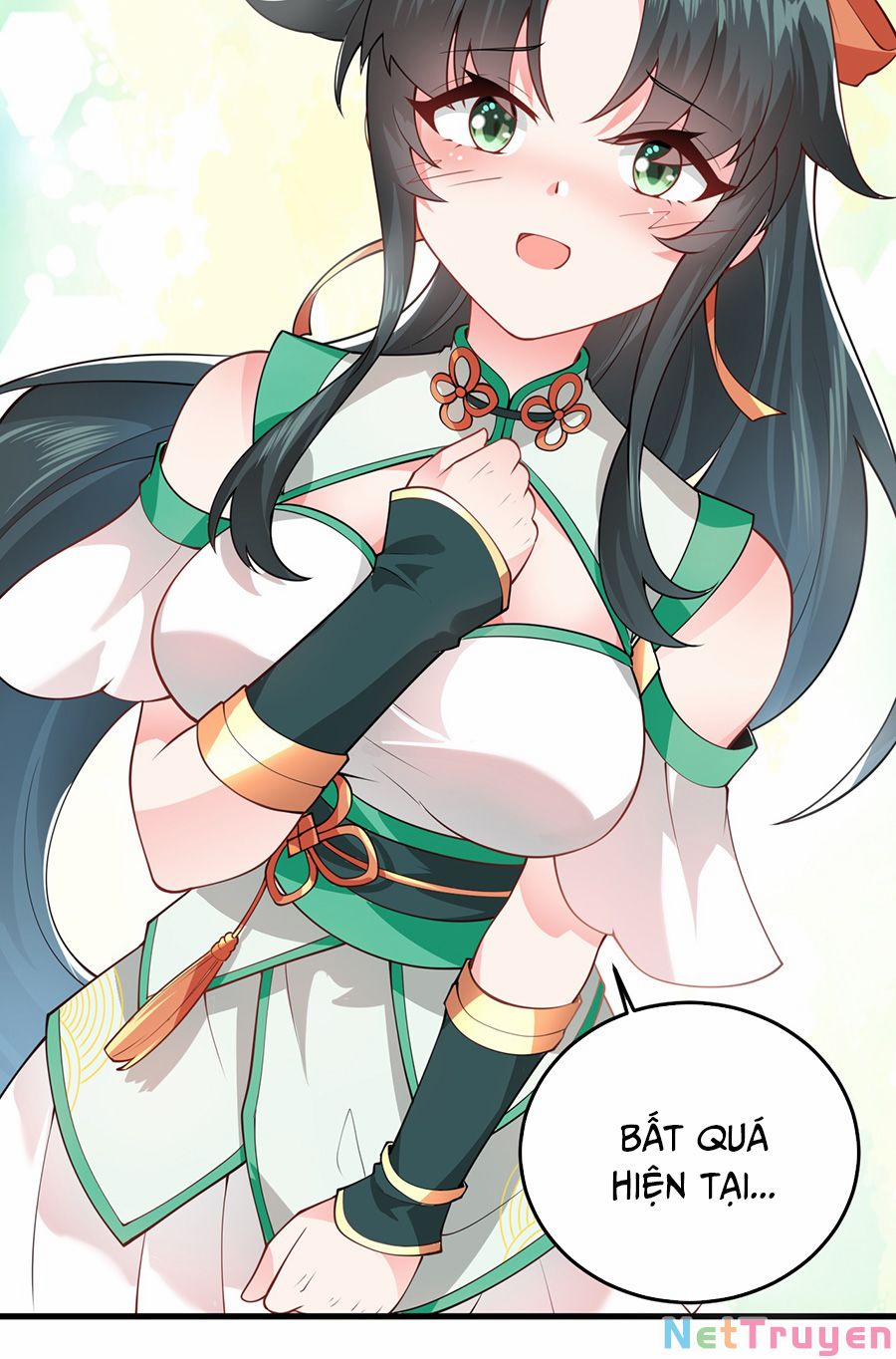 Mang Theo Các Tiên Tử Vô Địch Thiên Hạ 2 trang 43