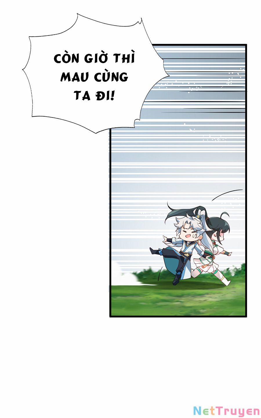 Mang Theo Các Tiên Tử Vô Địch Thiên Hạ 2 trang 44