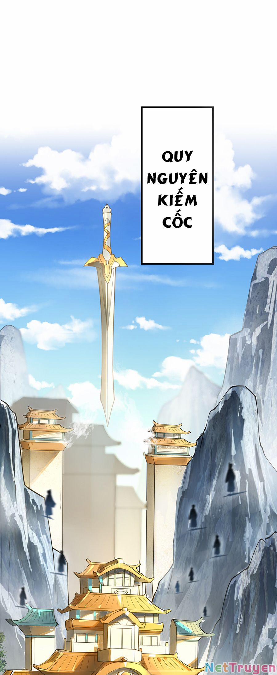 Mang Theo Các Tiên Tử Vô Địch Thiên Hạ 2 trang 45