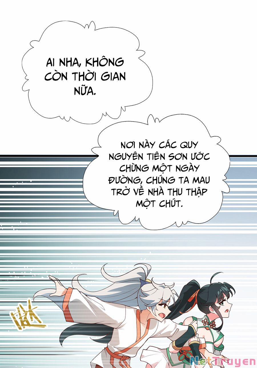 Mang Theo Các Tiên Tử Vô Địch Thiên Hạ 2 trang 5