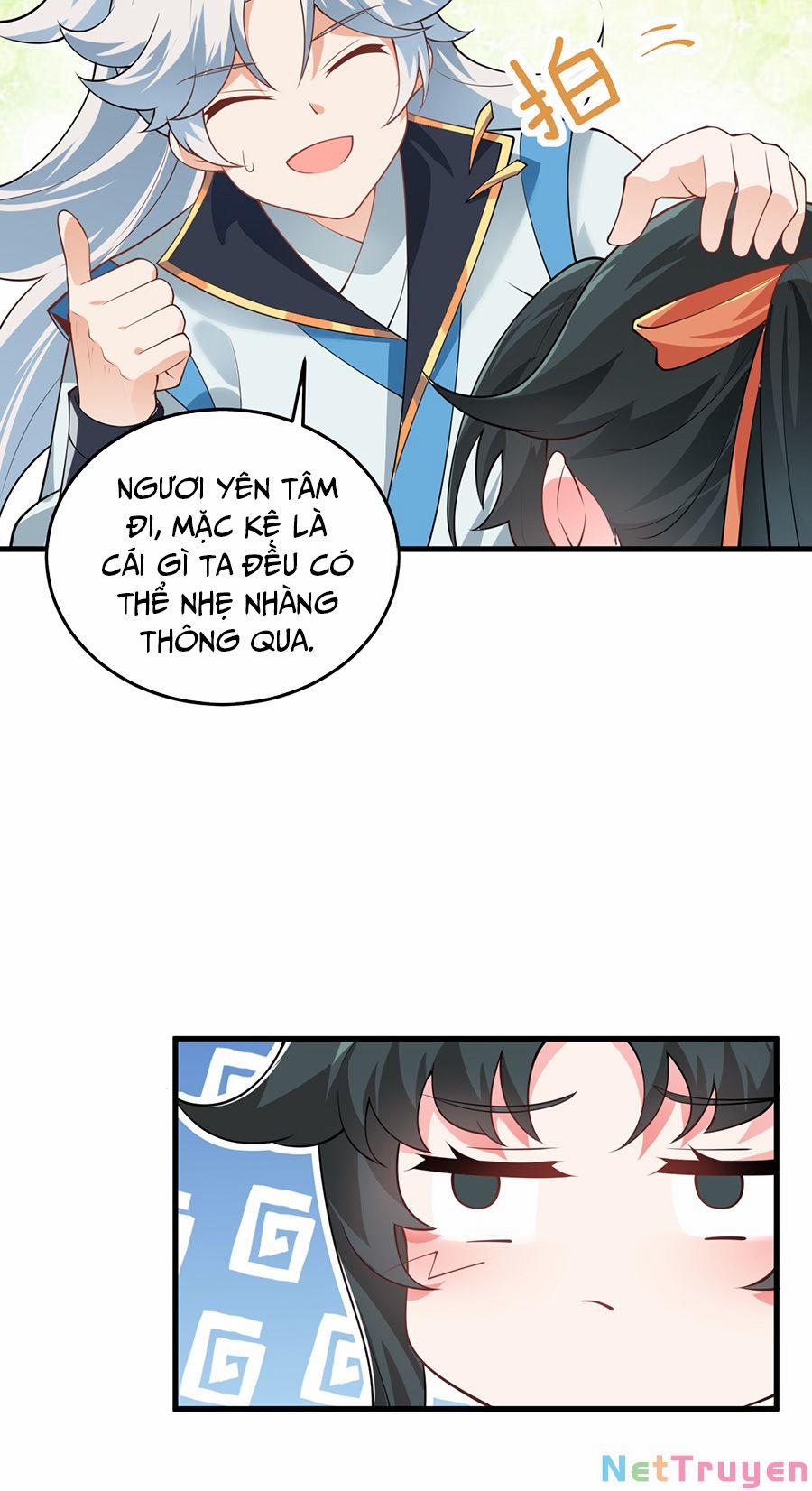 Mang Theo Các Tiên Tử Vô Địch Thiên Hạ 2 trang 52