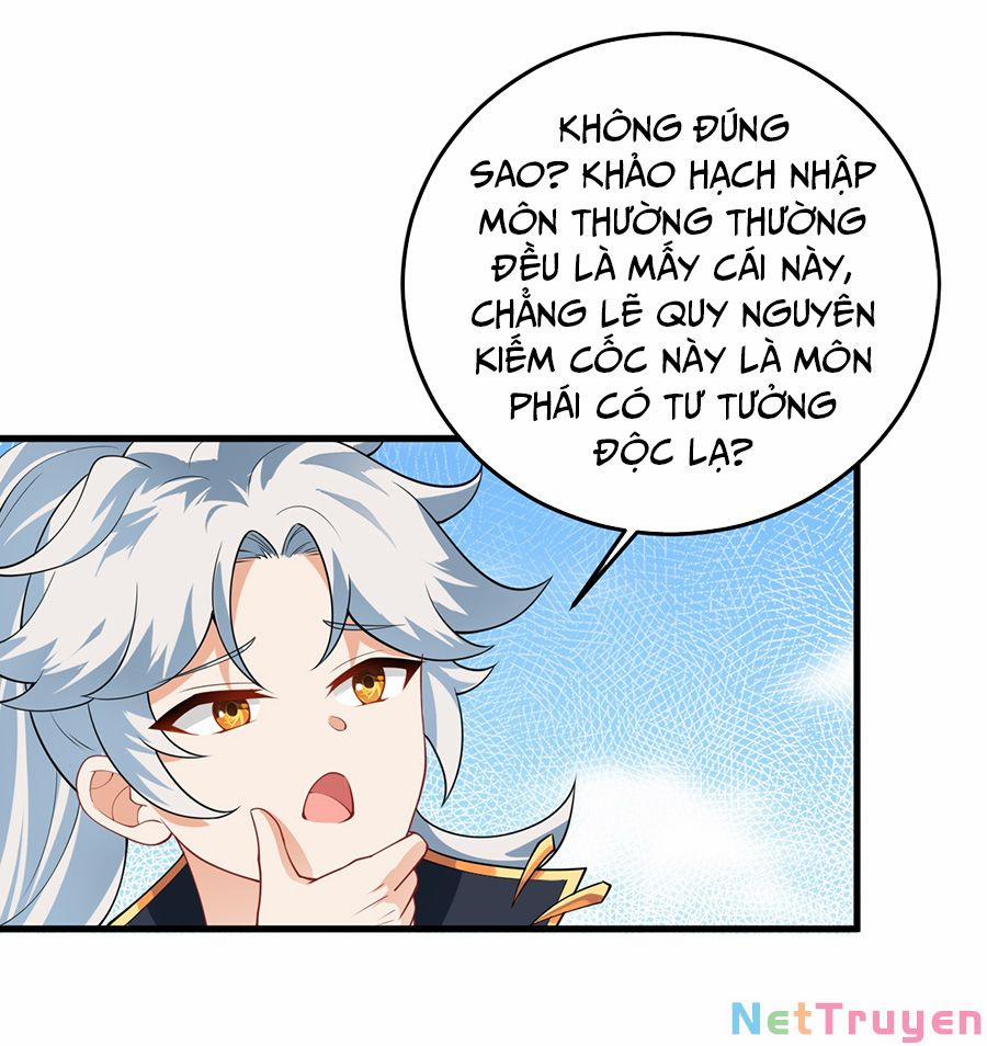 Mang Theo Các Tiên Tử Vô Địch Thiên Hạ 2 trang 53