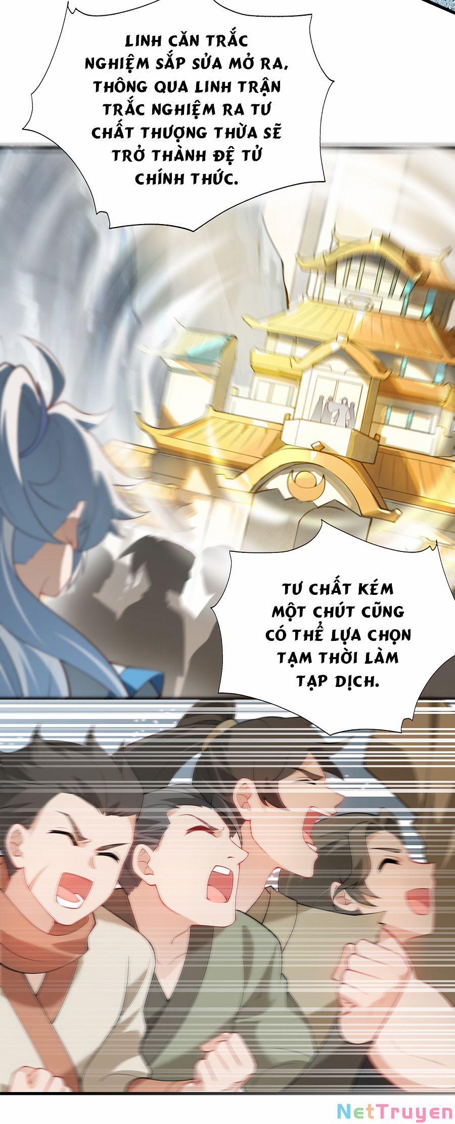 Mang Theo Các Tiên Tử Vô Địch Thiên Hạ 2 trang 58