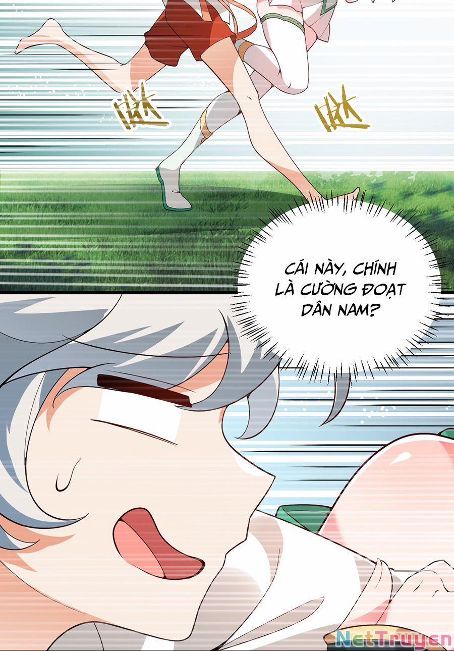 Mang Theo Các Tiên Tử Vô Địch Thiên Hạ 2 trang 6