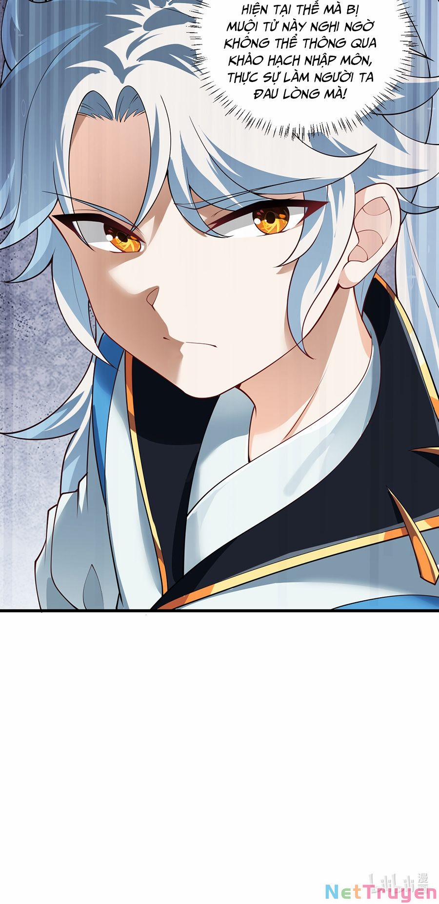 Mang Theo Các Tiên Tử Vô Địch Thiên Hạ 2 trang 61