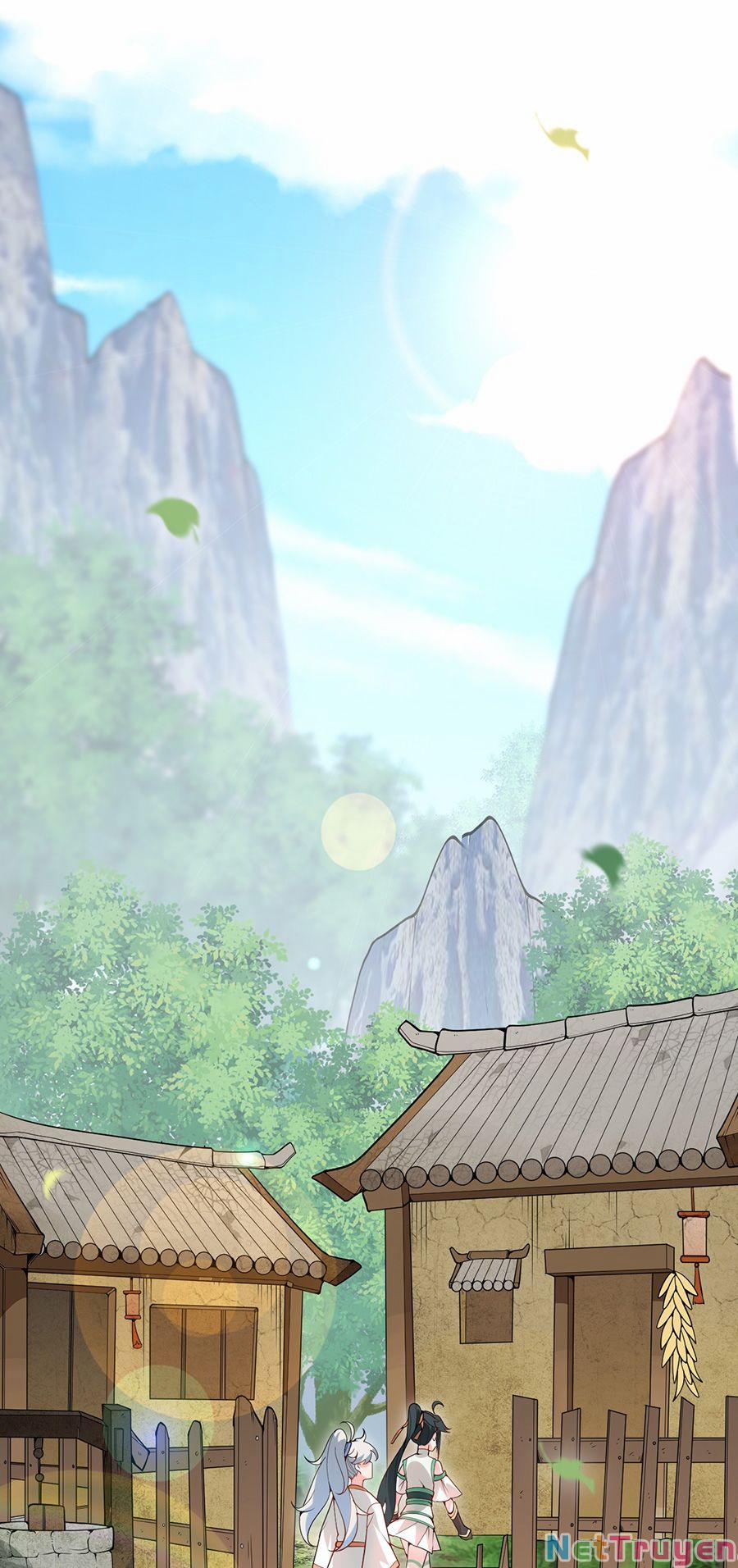 Mang Theo Các Tiên Tử Vô Địch Thiên Hạ 2 trang 8