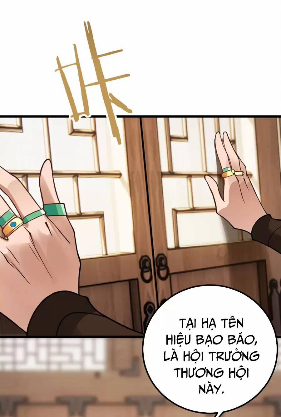 Mang Theo Các Tiên Tử Vô Địch Thiên Hạ 29.1 trang 22