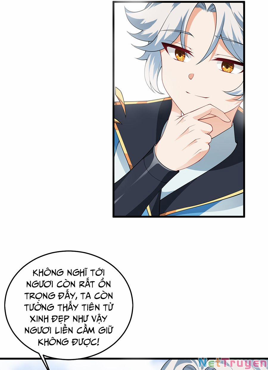 Mang Theo Các Tiên Tử Vô Địch Thiên Hạ 3 trang 11