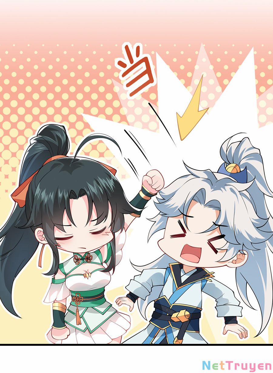 Mang Theo Các Tiên Tử Vô Địch Thiên Hạ 3 trang 14