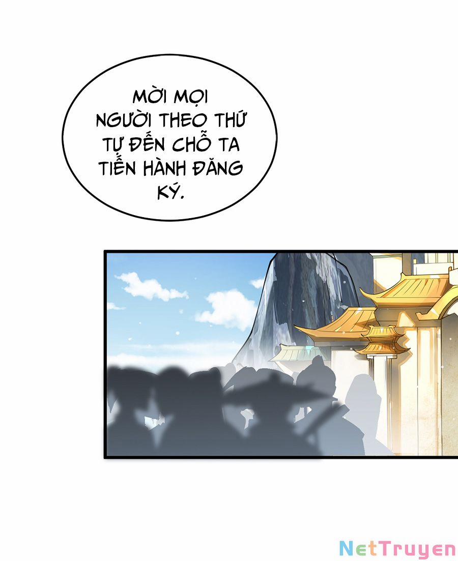 Mang Theo Các Tiên Tử Vô Địch Thiên Hạ 3 trang 15