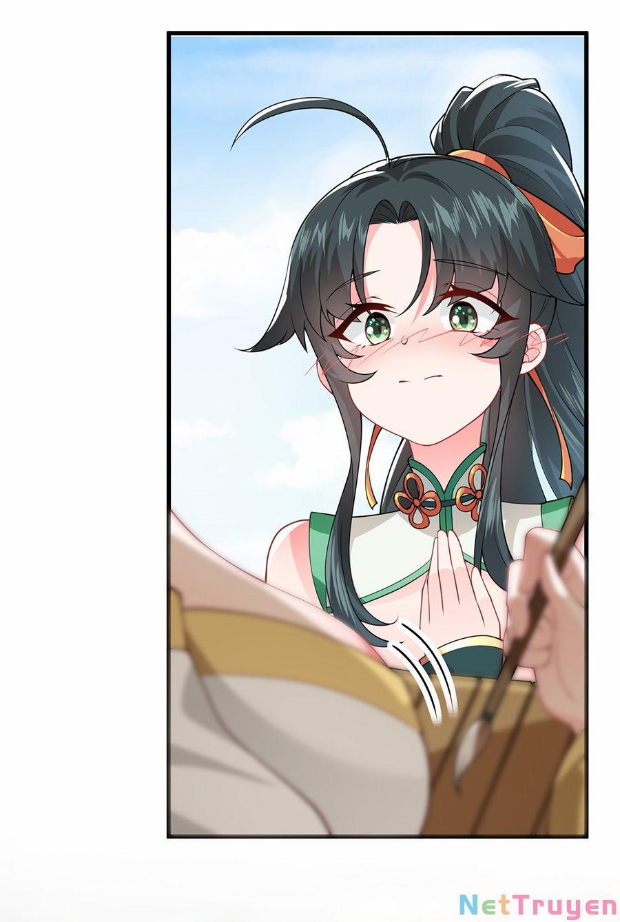 Mang Theo Các Tiên Tử Vô Địch Thiên Hạ 3 trang 17