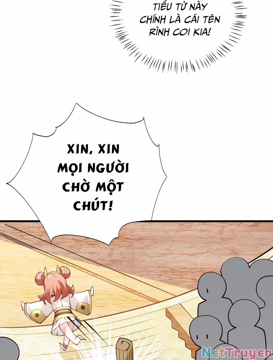 Mang Theo Các Tiên Tử Vô Địch Thiên Hạ 3 trang 21