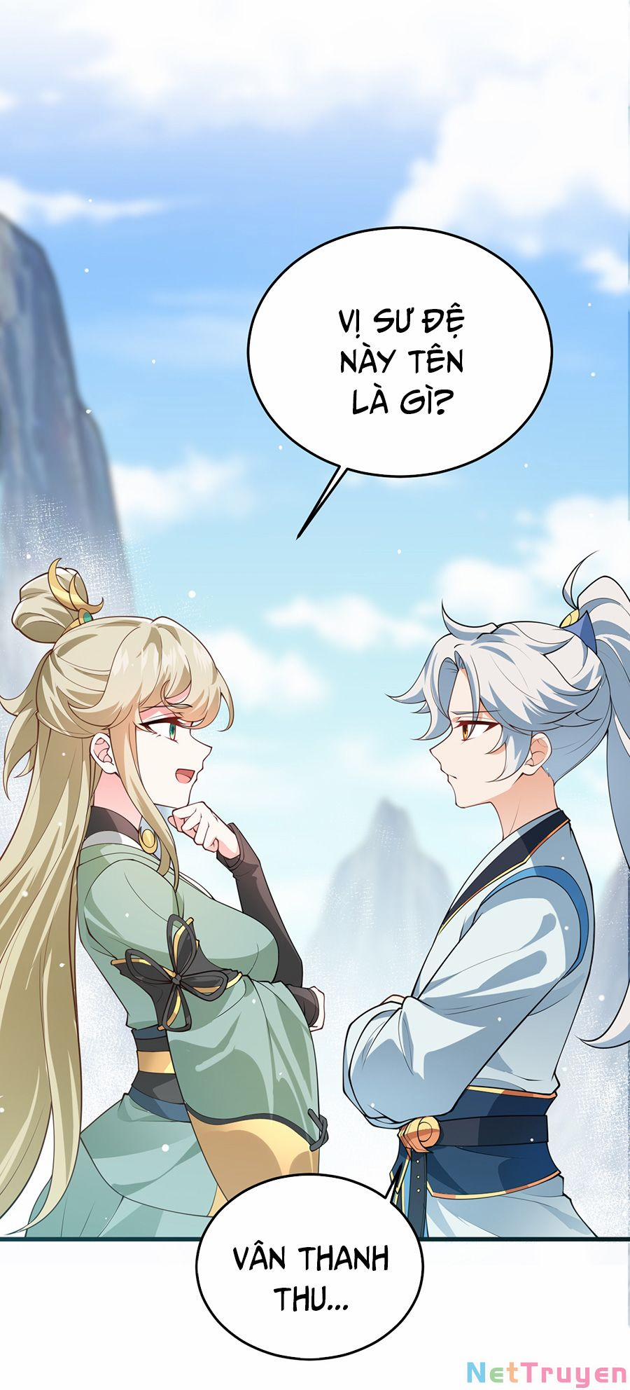 Mang Theo Các Tiên Tử Vô Địch Thiên Hạ 3 trang 26