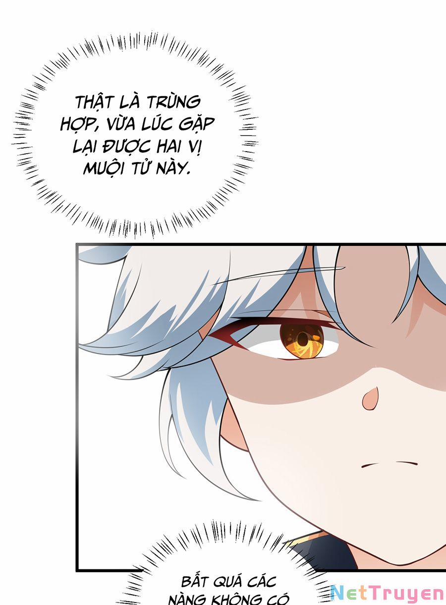 Mang Theo Các Tiên Tử Vô Địch Thiên Hạ 3 trang 29