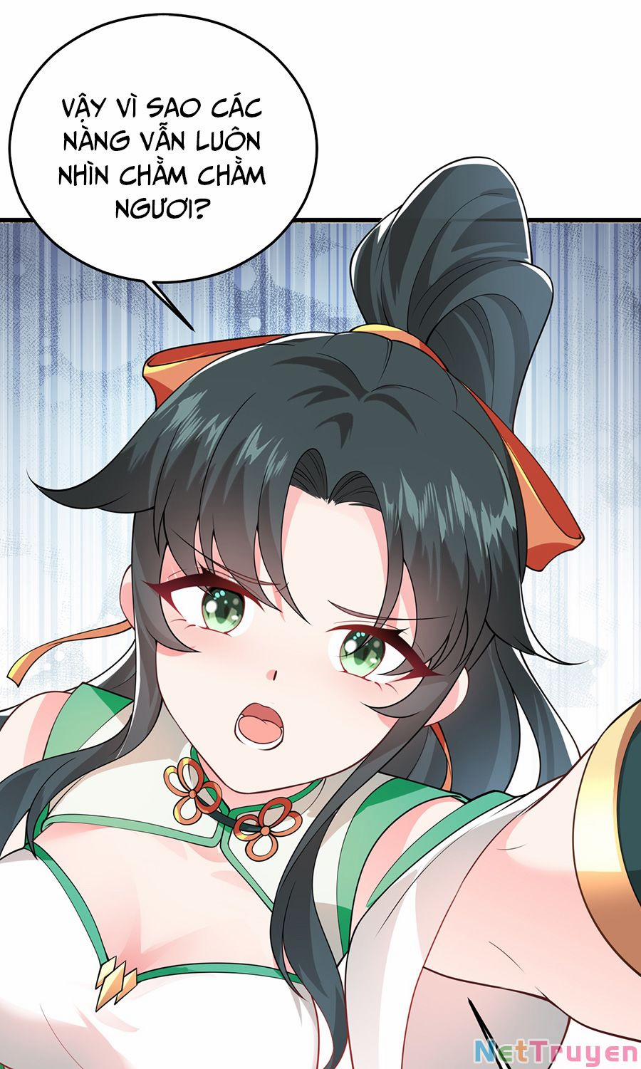 Mang Theo Các Tiên Tử Vô Địch Thiên Hạ 3 trang 31