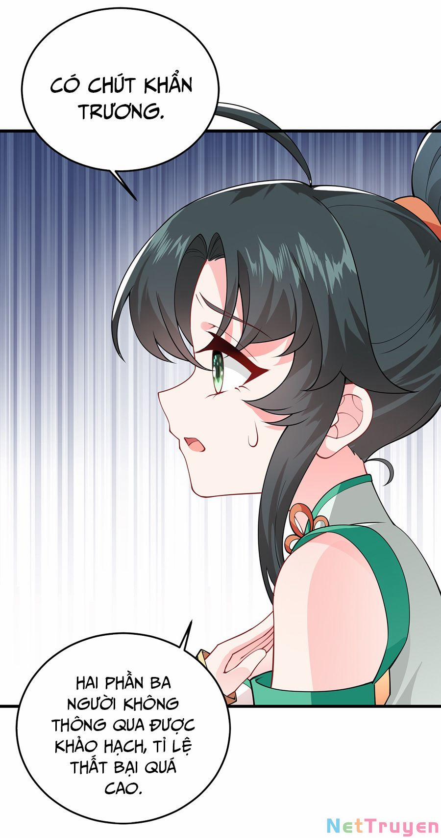 Mang Theo Các Tiên Tử Vô Địch Thiên Hạ 3 trang 42