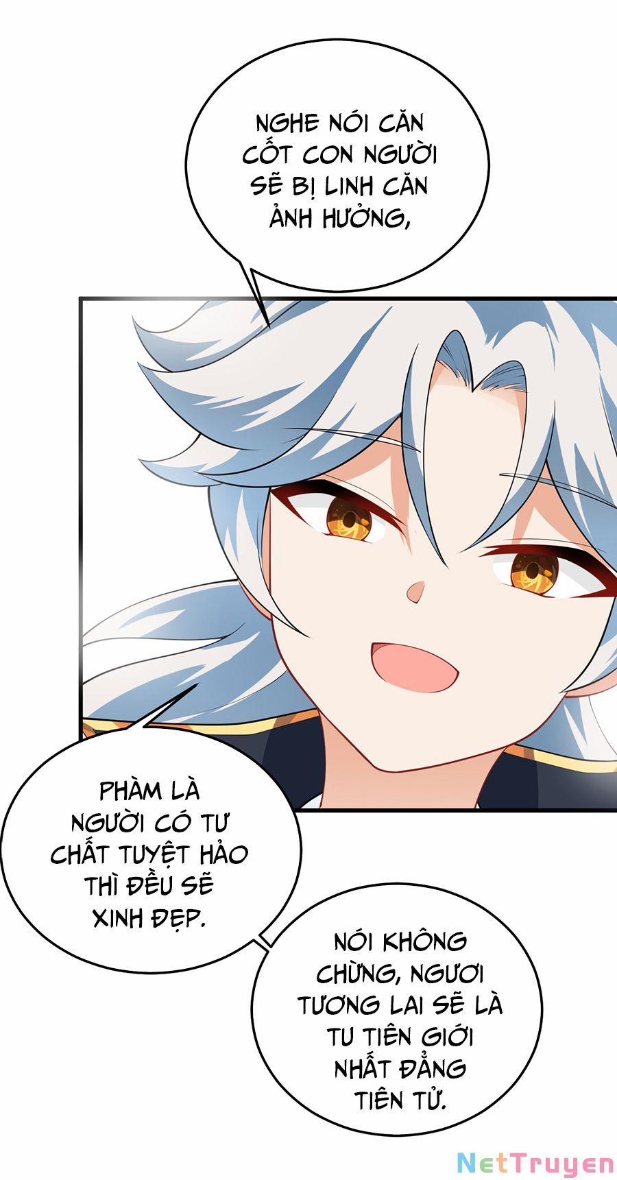 Mang Theo Các Tiên Tử Vô Địch Thiên Hạ 3 trang 45