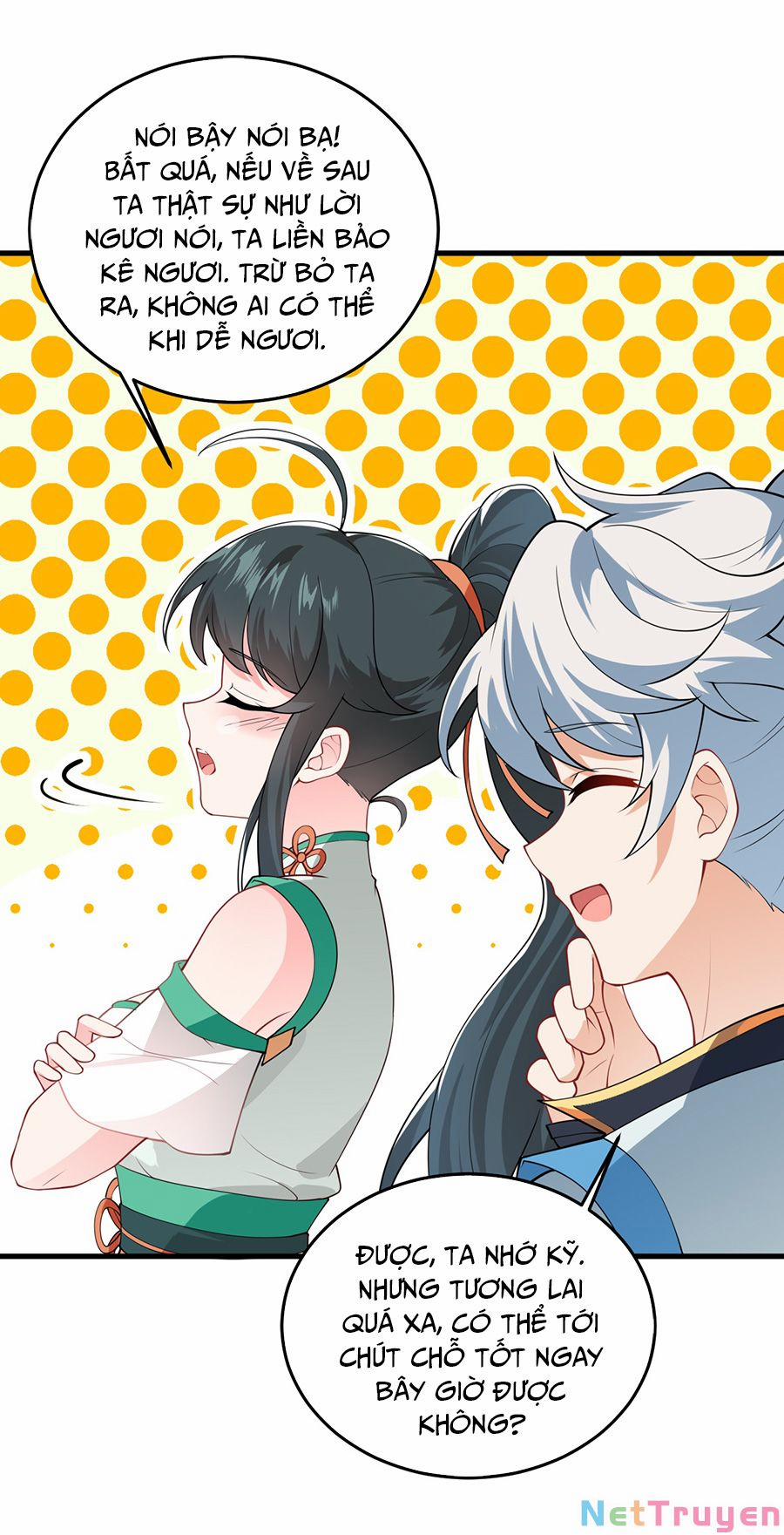 Mang Theo Các Tiên Tử Vô Địch Thiên Hạ 3 trang 46