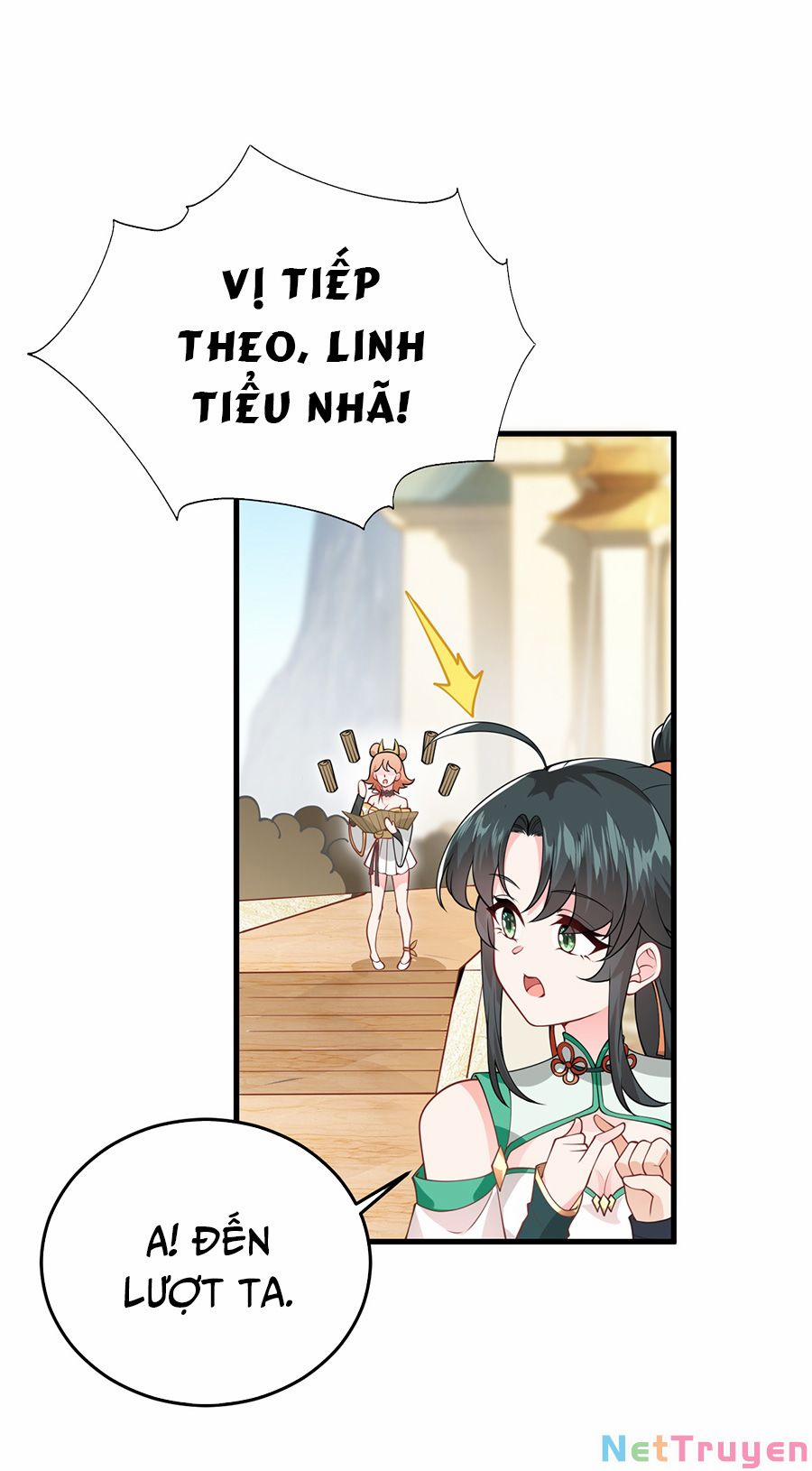 Mang Theo Các Tiên Tử Vô Địch Thiên Hạ 3 trang 49