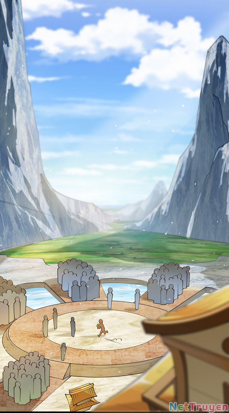 Mang Theo Các Tiên Tử Vô Địch Thiên Hạ 3 trang 5