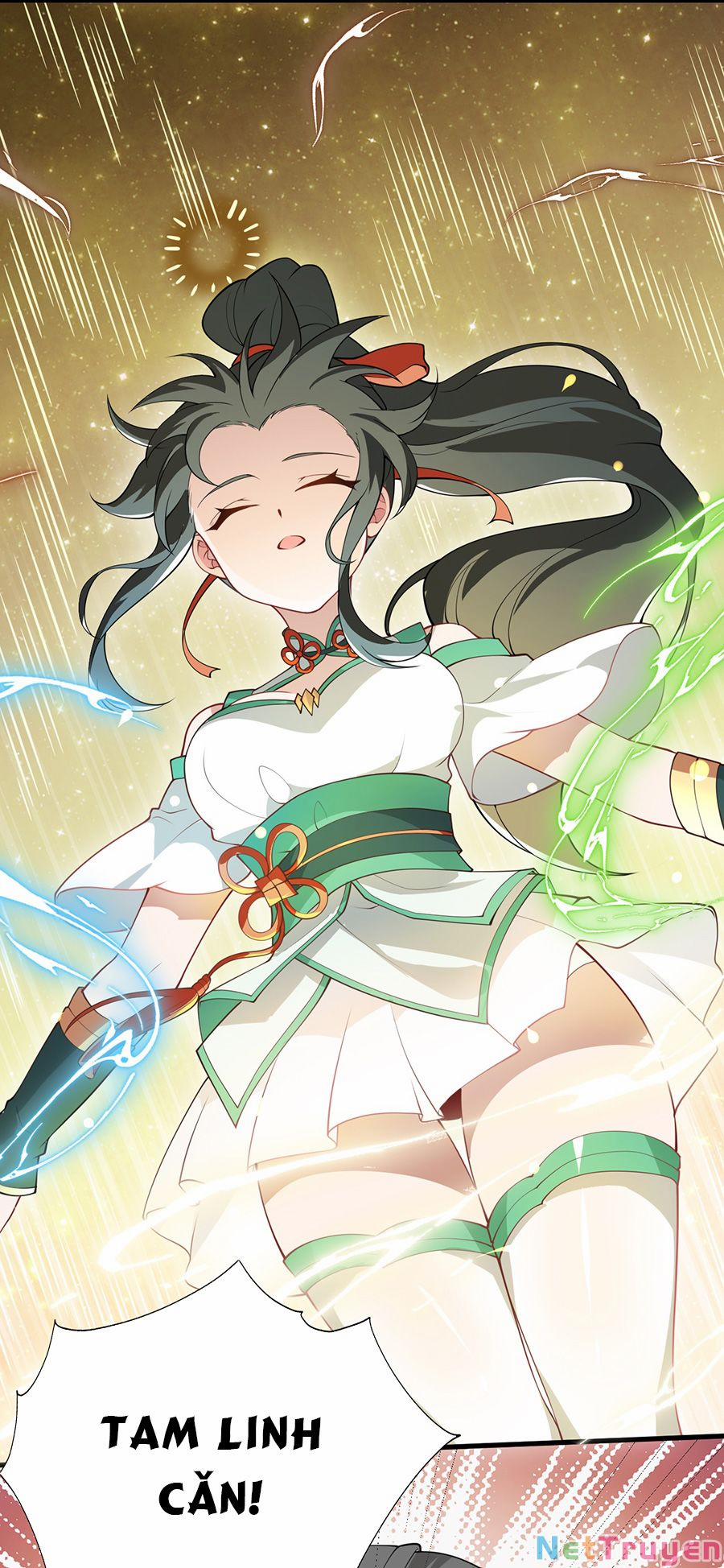 Mang Theo Các Tiên Tử Vô Địch Thiên Hạ 3 trang 54