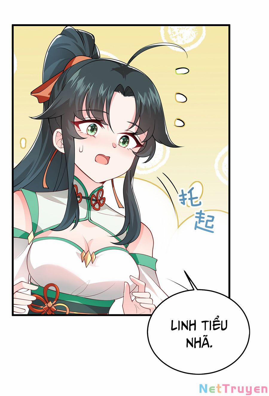 Mang Theo Các Tiên Tử Vô Địch Thiên Hạ 3 trang 59