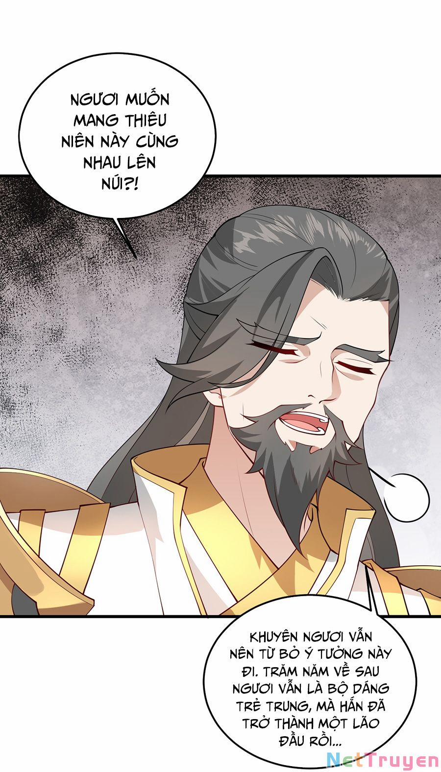 Mang Theo Các Tiên Tử Vô Địch Thiên Hạ 3 trang 70