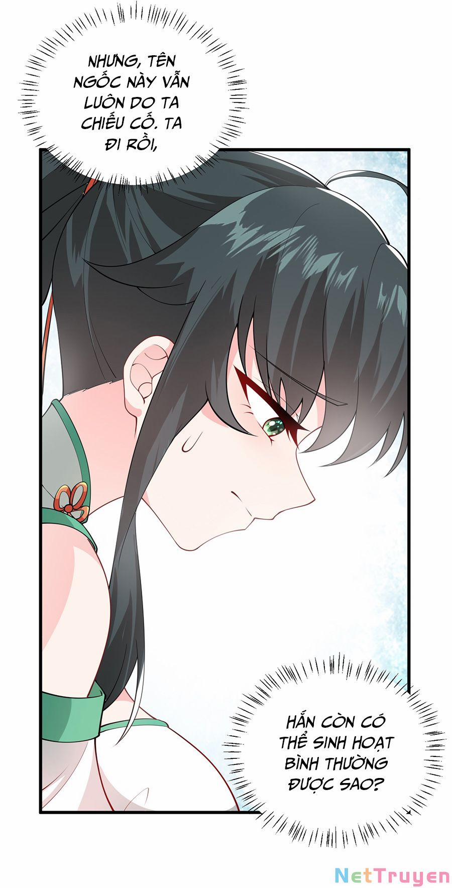 Mang Theo Các Tiên Tử Vô Địch Thiên Hạ 3 trang 71