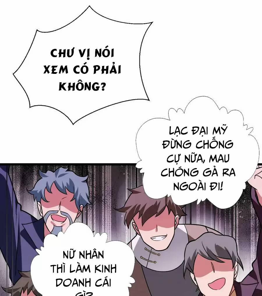 Mang Theo Các Tiên Tử Vô Địch Thiên Hạ 32.2 trang 3