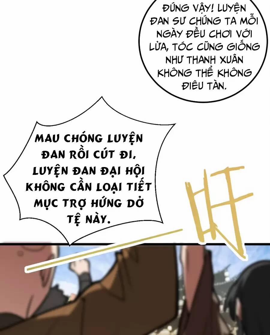 Mang Theo Các Tiên Tử Vô Địch Thiên Hạ 35.1 trang 6