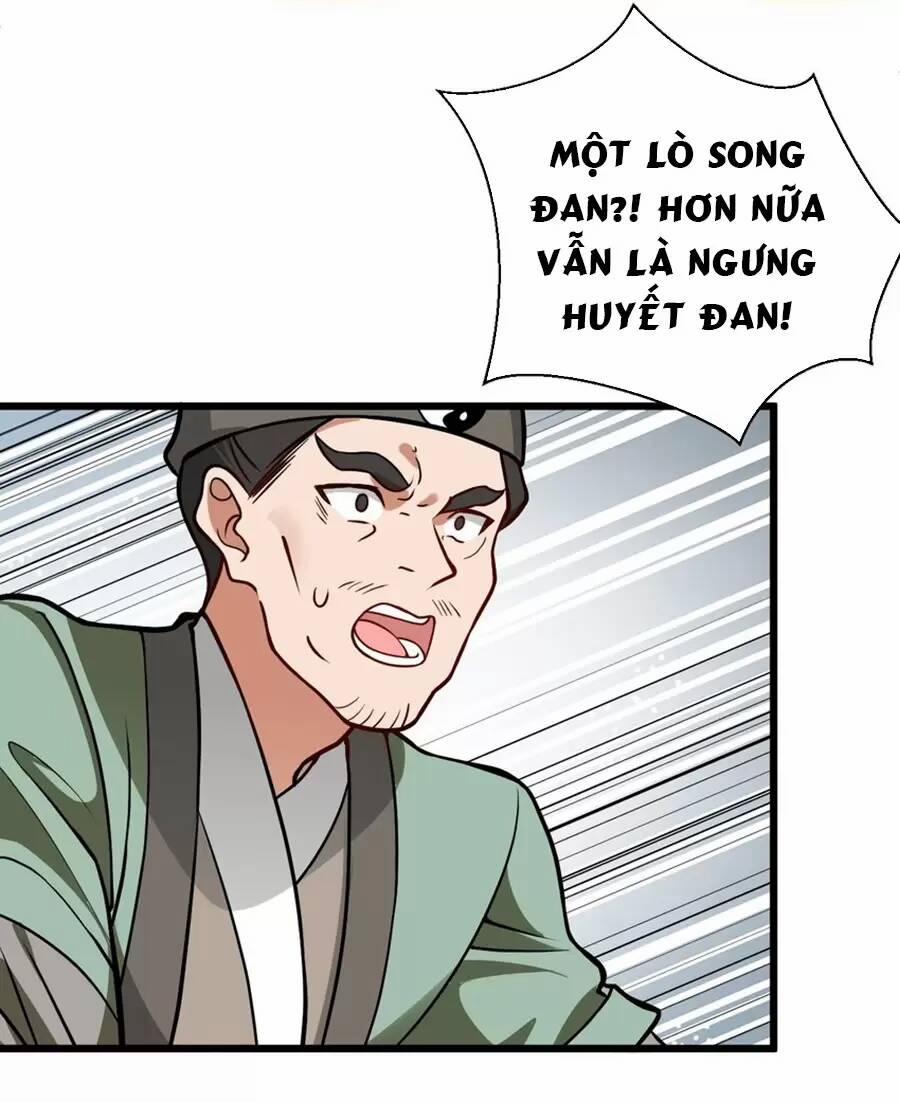 Mang Theo Các Tiên Tử Vô Địch Thiên Hạ 35.2 trang 14