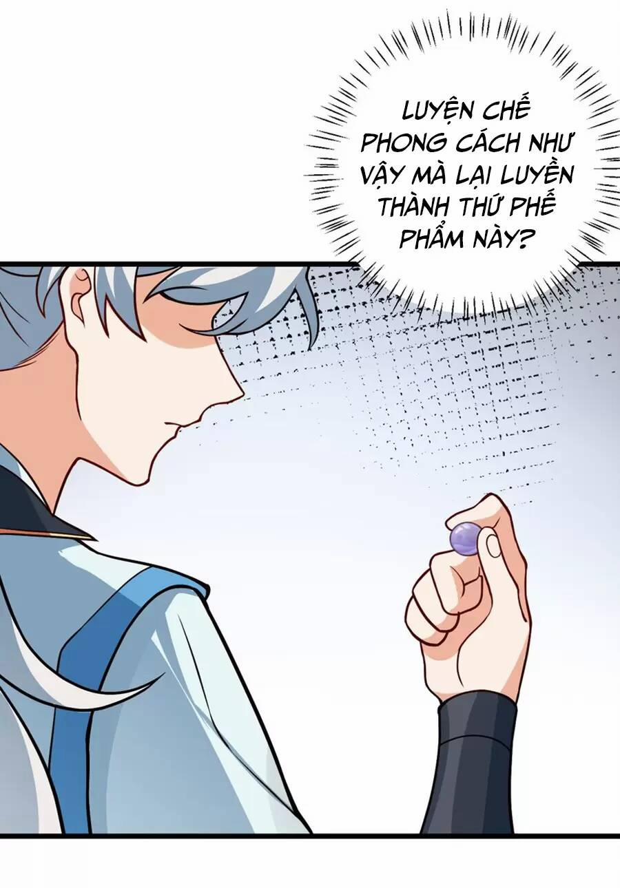 Mang Theo Các Tiên Tử Vô Địch Thiên Hạ 35.2 trang 9