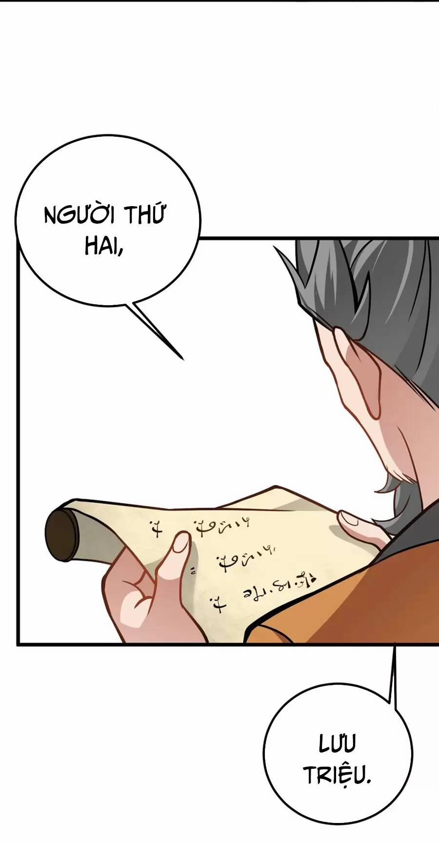 Mang Theo Các Tiên Tử Vô Địch Thiên Hạ 36.1 trang 12
