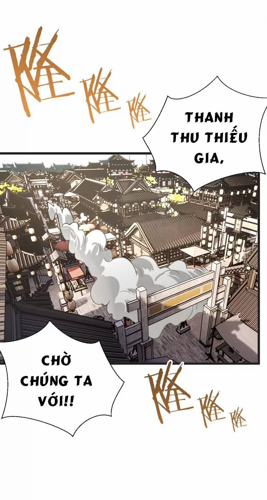 Mang Theo Các Tiên Tử Vô Địch Thiên Hạ 36.1 trang 44