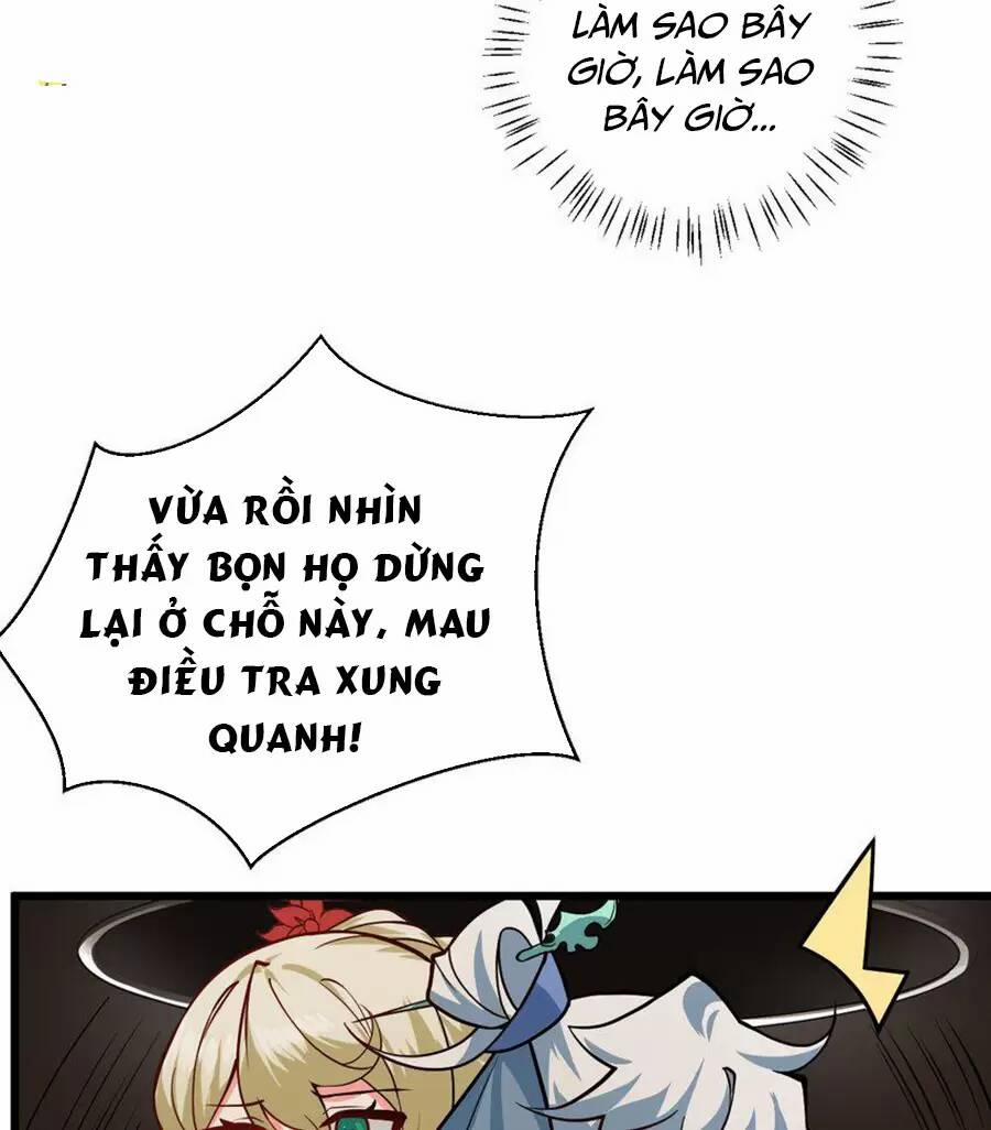 Mang Theo Các Tiên Tử Vô Địch Thiên Hạ 36.2 trang 15