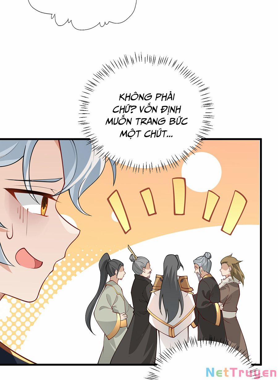 Mang Theo Các Tiên Tử Vô Địch Thiên Hạ 4 trang 19