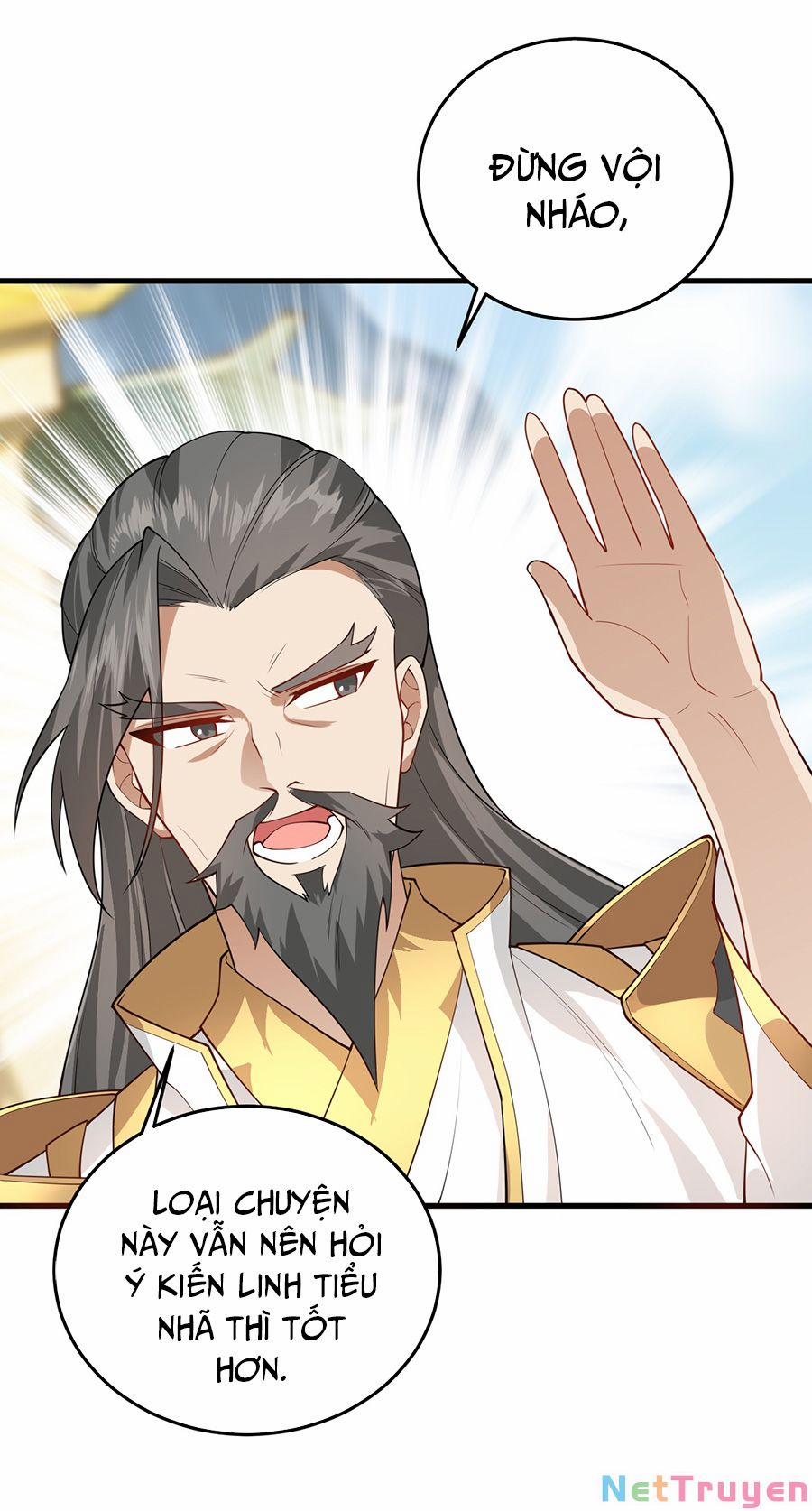 Mang Theo Các Tiên Tử Vô Địch Thiên Hạ 4 trang 24