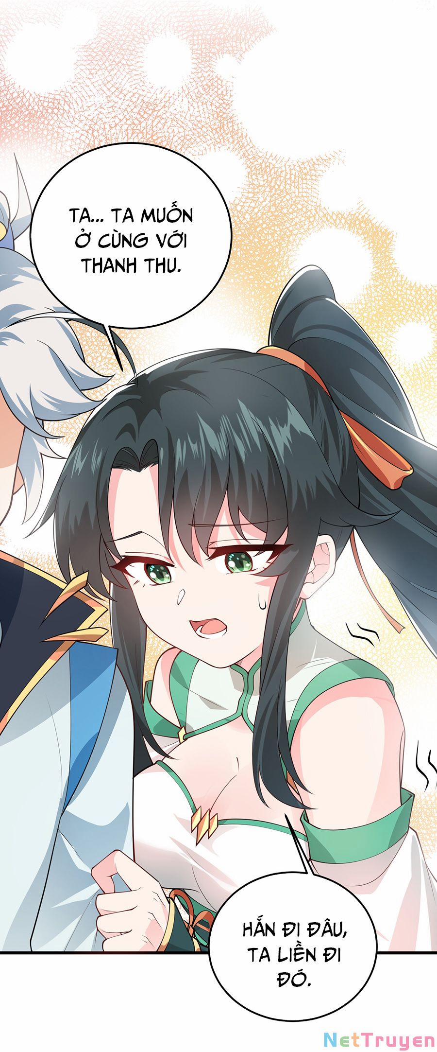 Mang Theo Các Tiên Tử Vô Địch Thiên Hạ 4 trang 27