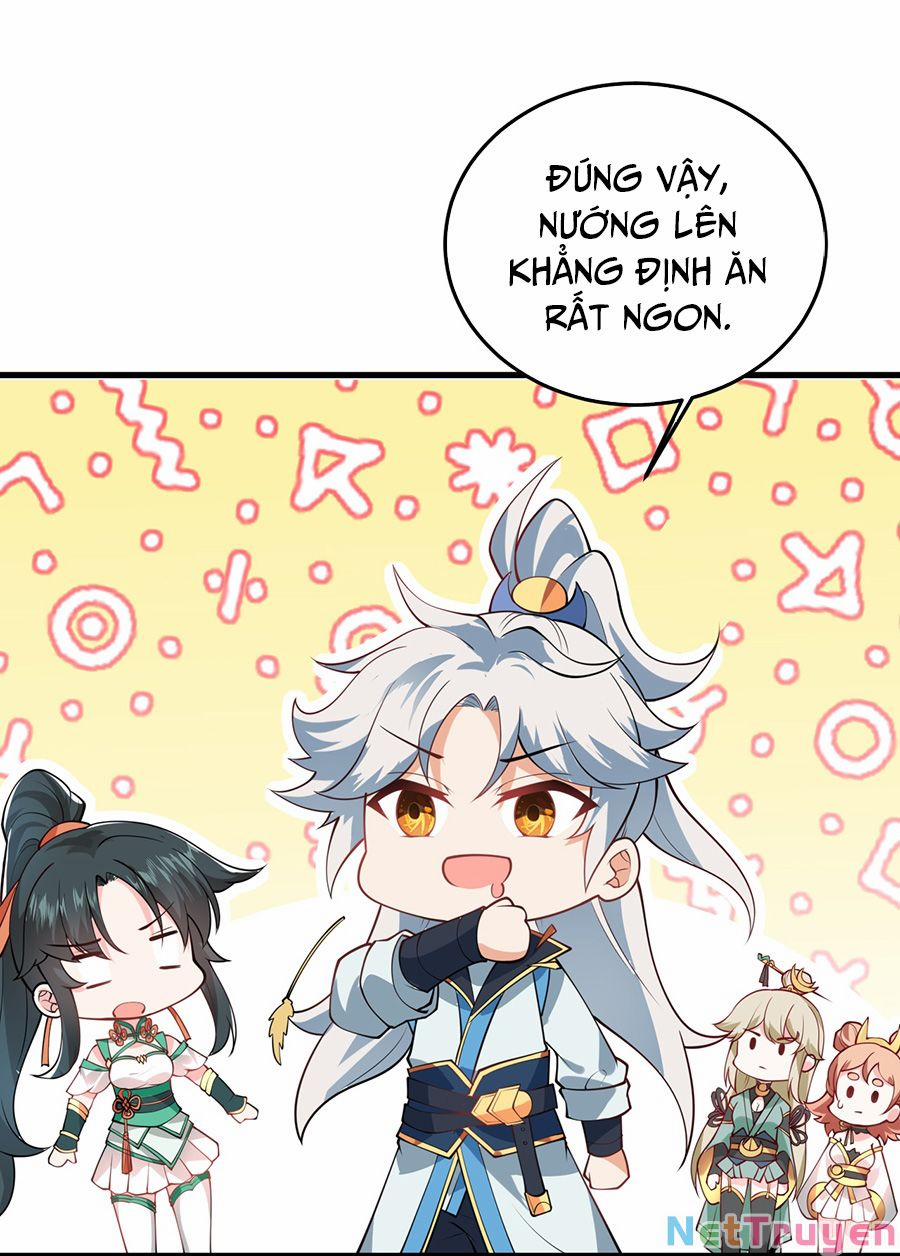 Mang Theo Các Tiên Tử Vô Địch Thiên Hạ 4 trang 38