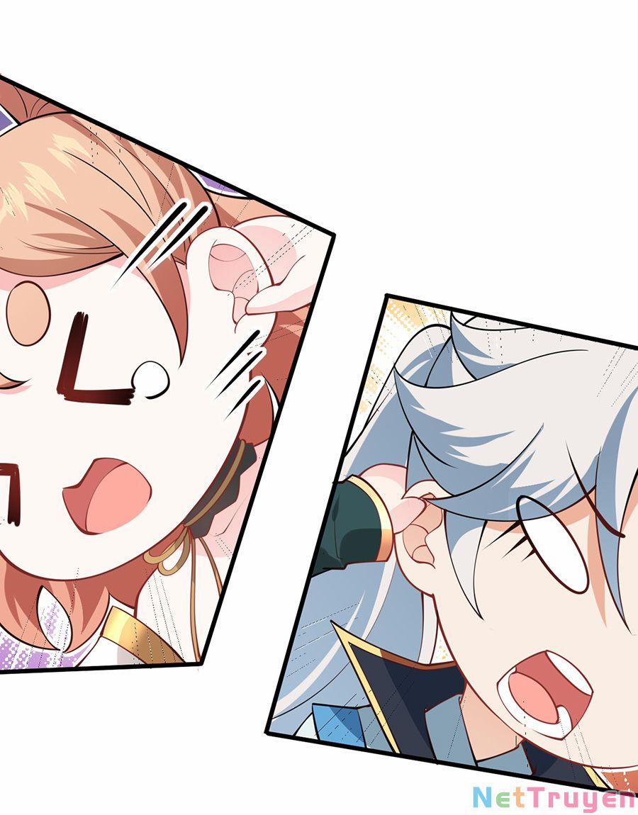 Mang Theo Các Tiên Tử Vô Địch Thiên Hạ 4 trang 45